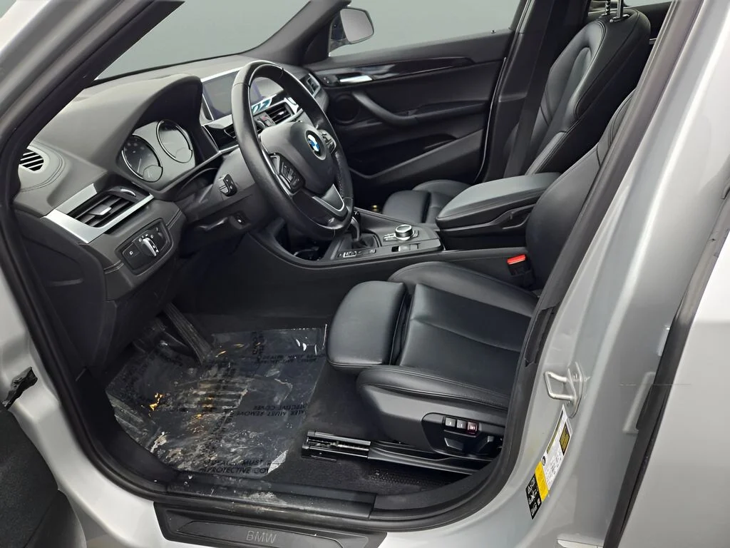 2020 BMW X2 28i - Photo 17