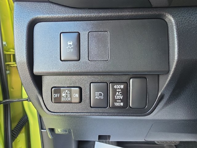 2023 Toyota Tacoma TRD Off Road - Photo 24