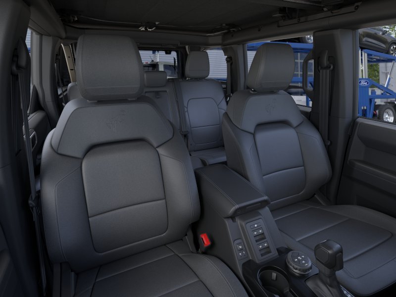 2026 Ford Bronco — photo 10