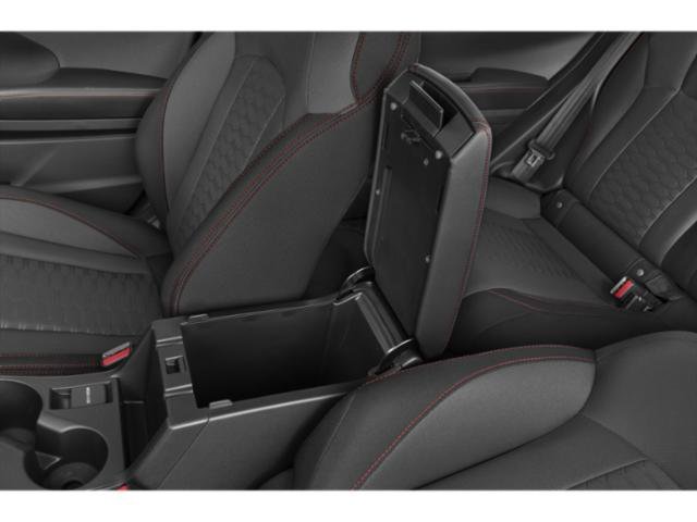 New 2026 CRYSTAL BLACK SILICA Subaru Sport image 16