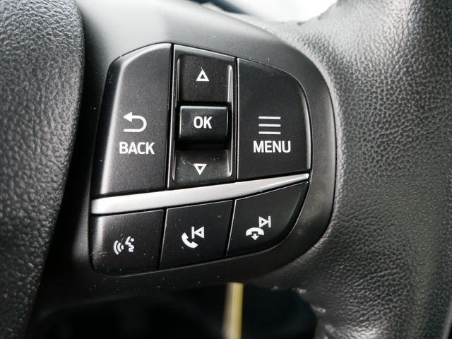 Certified Used 2022 Gray Metallic Ford XLT image 28
