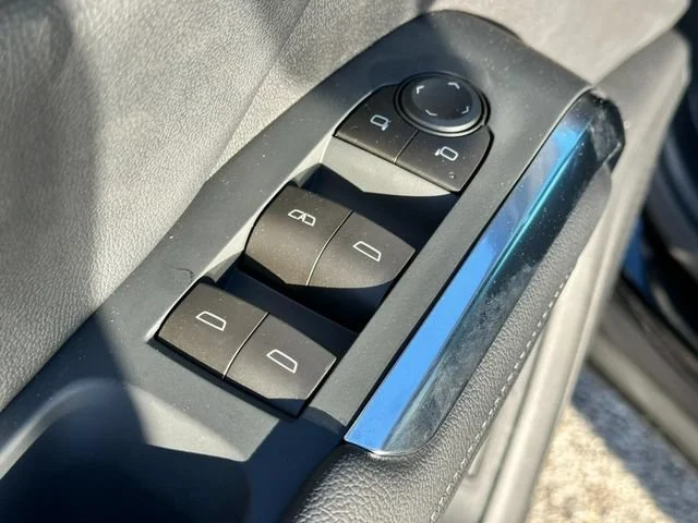 New 2026 Mosaic Black Metallic Chevrolet LT image 10