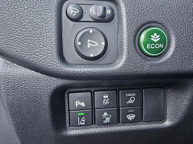 2026 Honda Ridgeline TrailSport - Photo 21