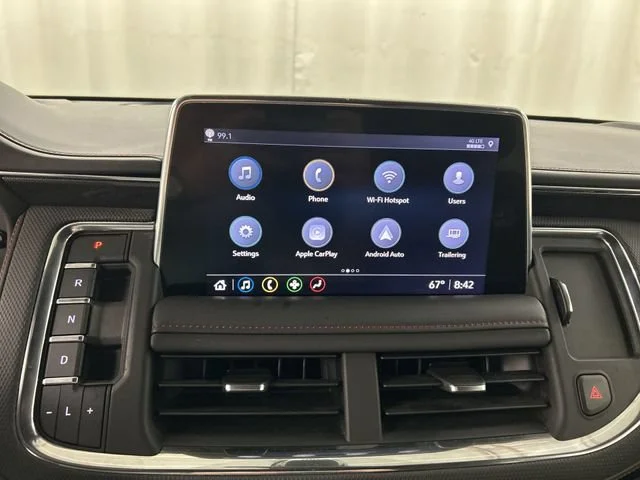Used 2021 SUMMIT WHITE Chevrolet RST image 15