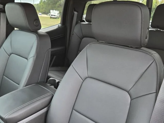 2026 GMC Canyon Elevation - Photo 22