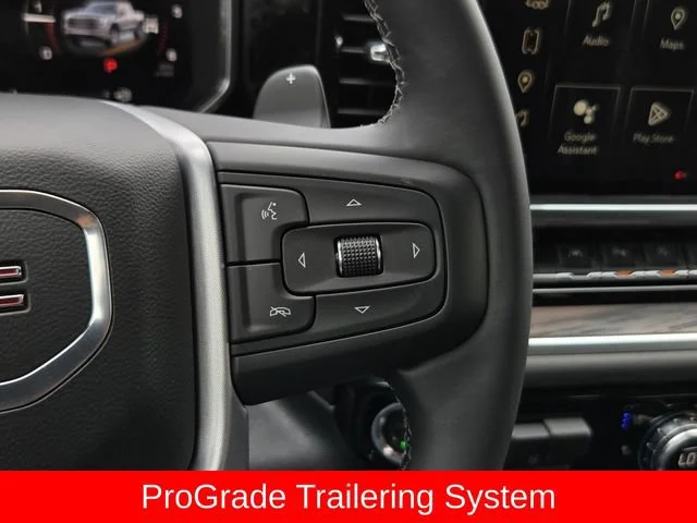 2026 GMC Sierra 1500 SLT - Photo 23