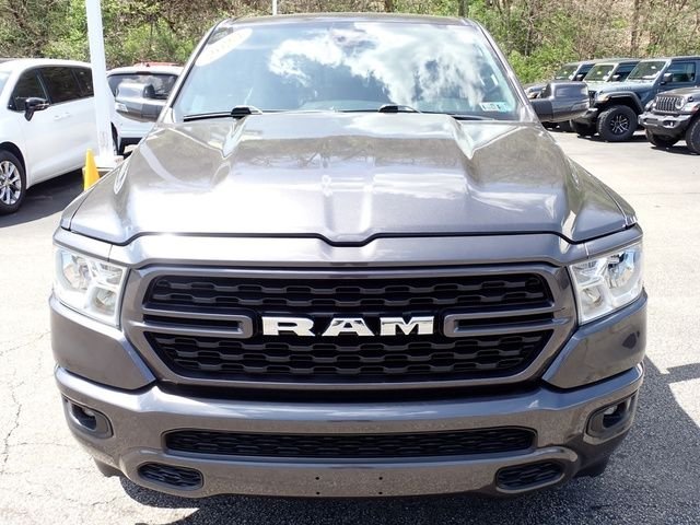 Certified Used 2023 Gray Ram Big Horn/Lone Star image 11