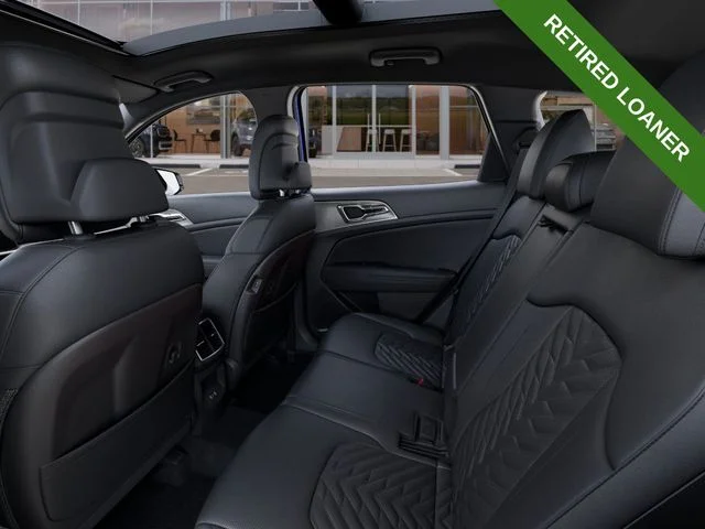 2026 Kia Sportage X-Line - Photo 18
