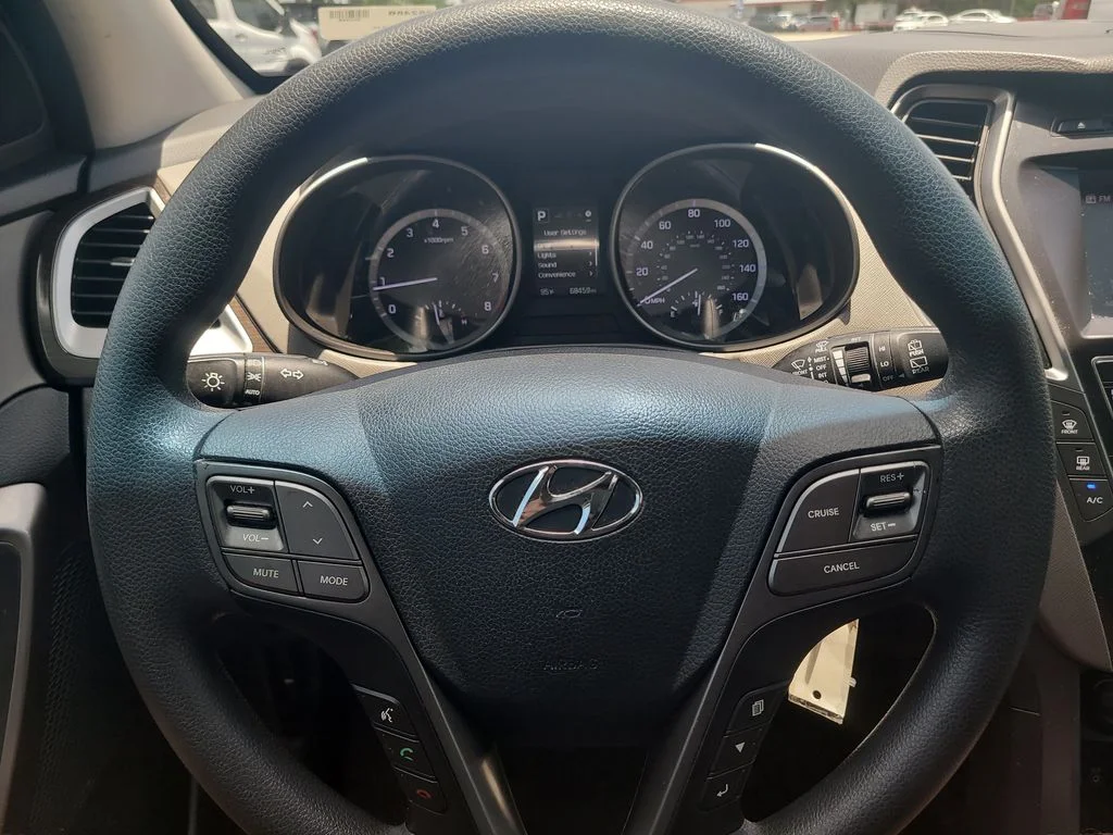 Certified Used 2017 Blue Hyundai SE image 24