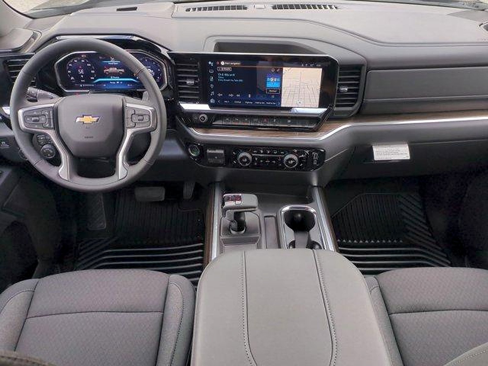 2026 Chevrolet Silverado 1500 LT - Photo 20