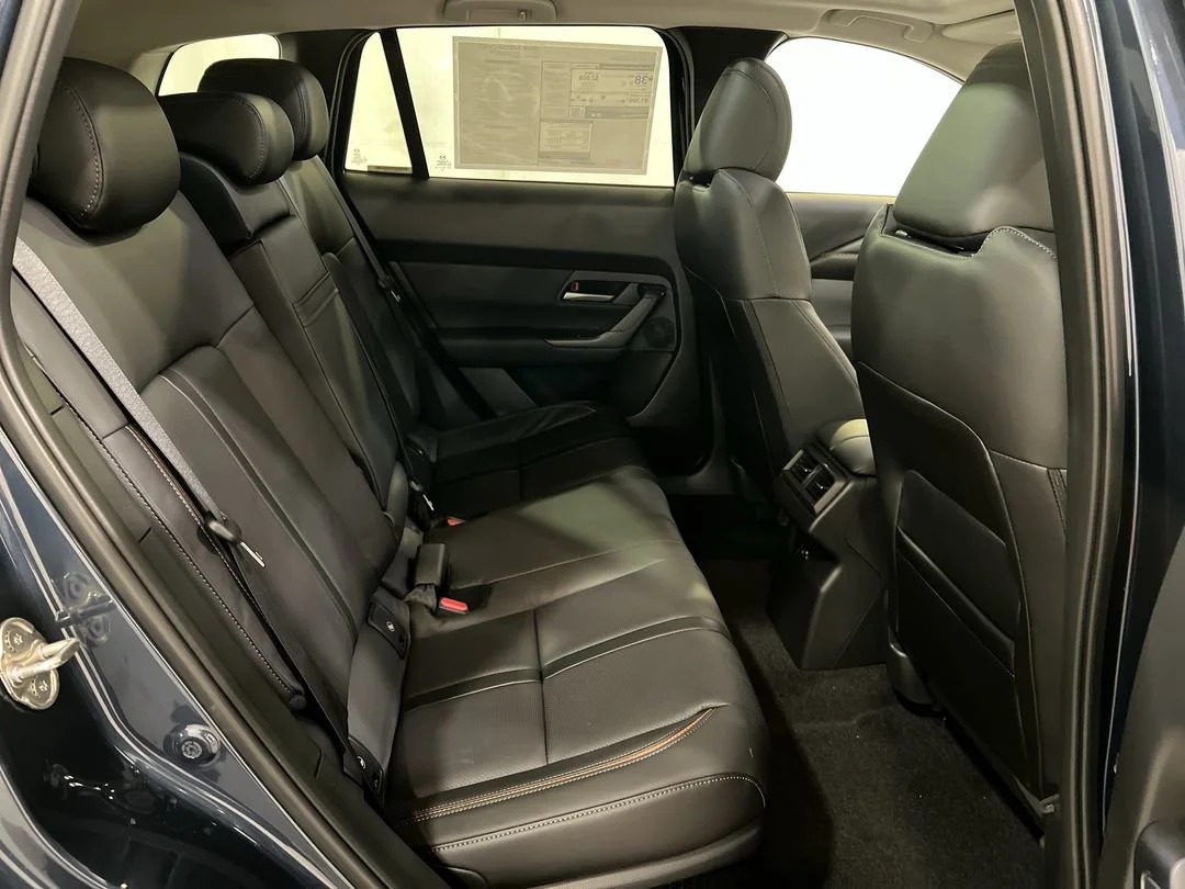 2026 Mazda CX-50 Premium - Photo 20