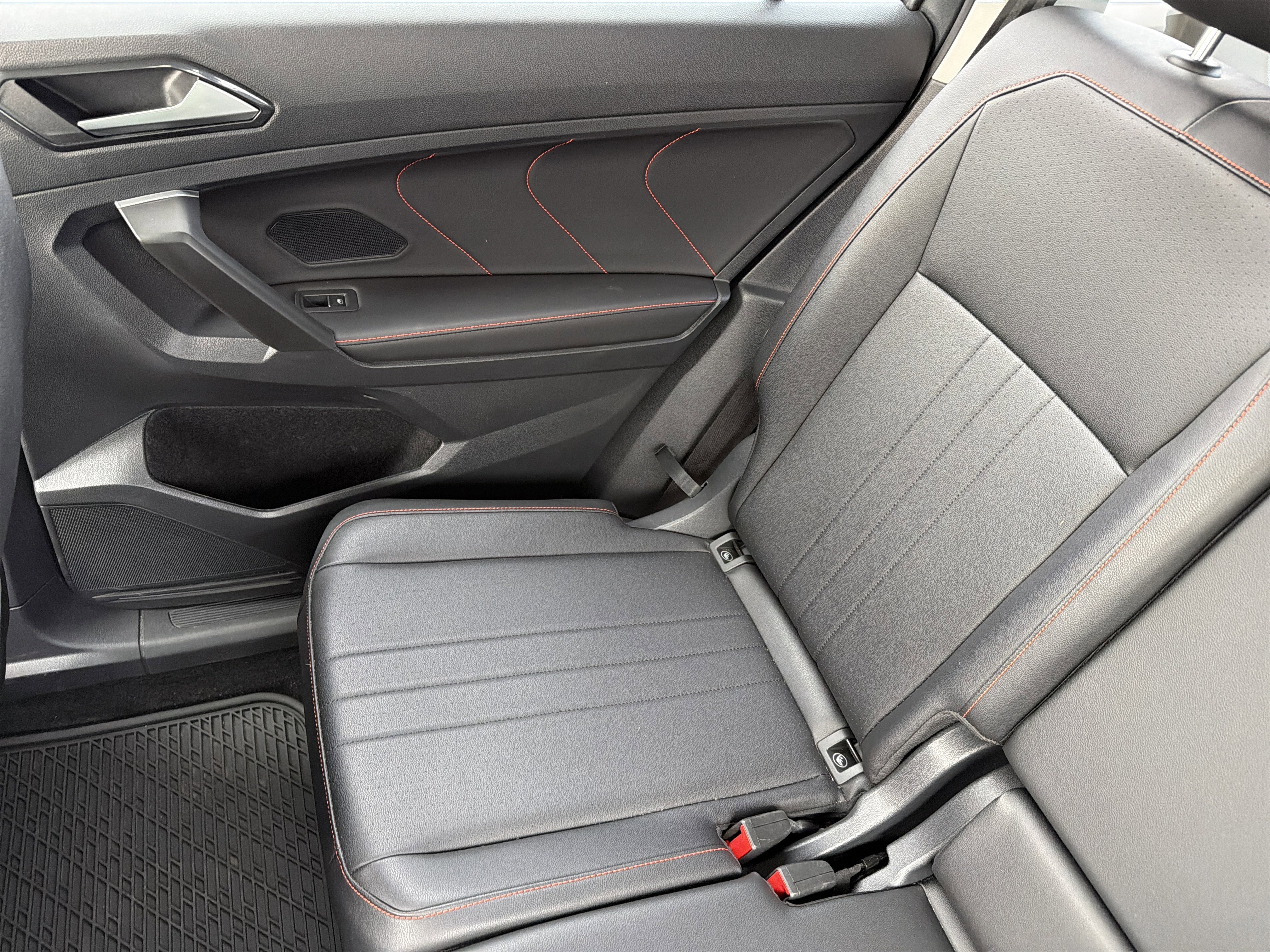 2024 Volkswagen Tiguan Wolfsburg Edition - Photo 18