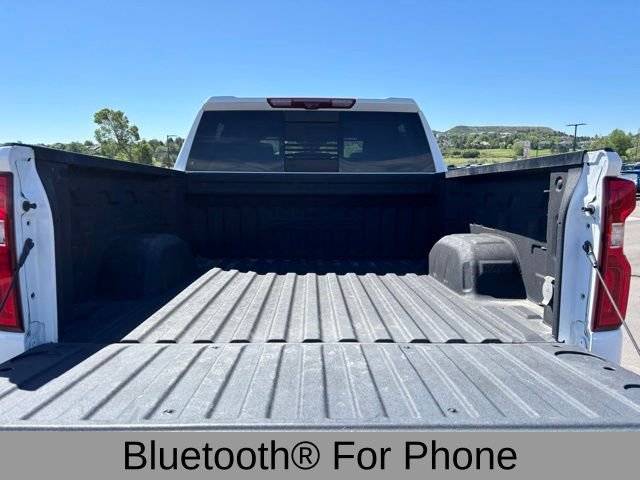 2023 Chevrolet Silverado 1500 ZR2 - Photo 20
