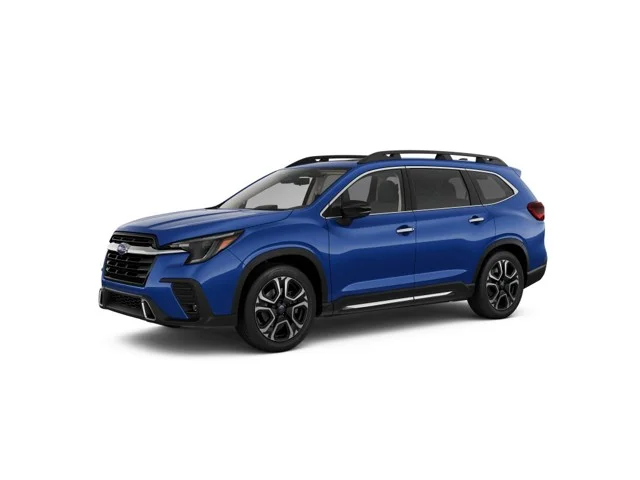 New 2027 DAYBREAK BLUE PEARL Subaru Touring image 3