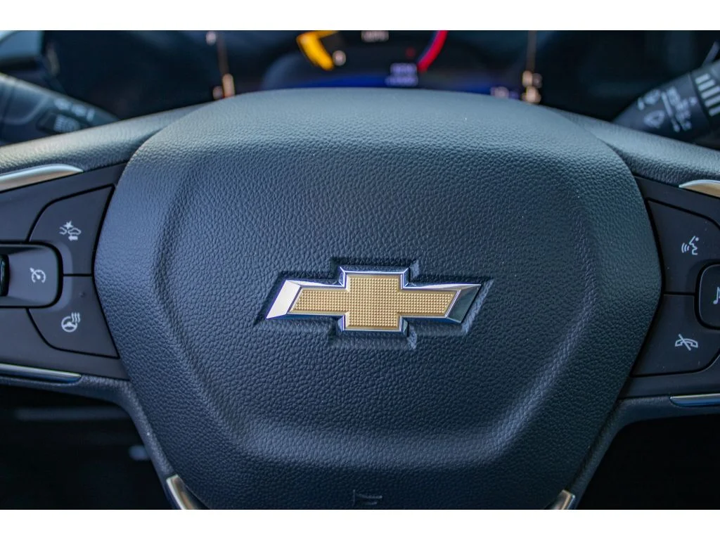 New 2026 Cacti Green Chevrolet LT image 37