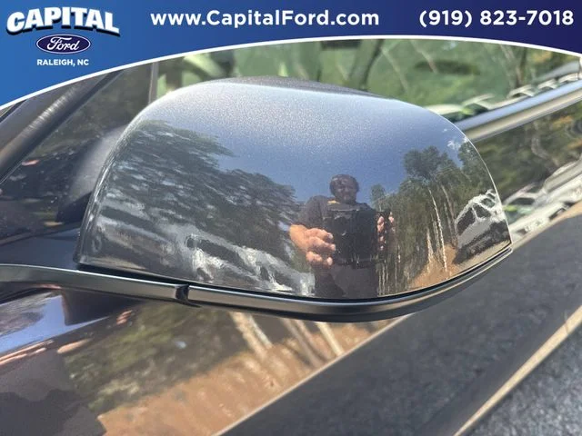 Used 2025  Tesla Performance image 12