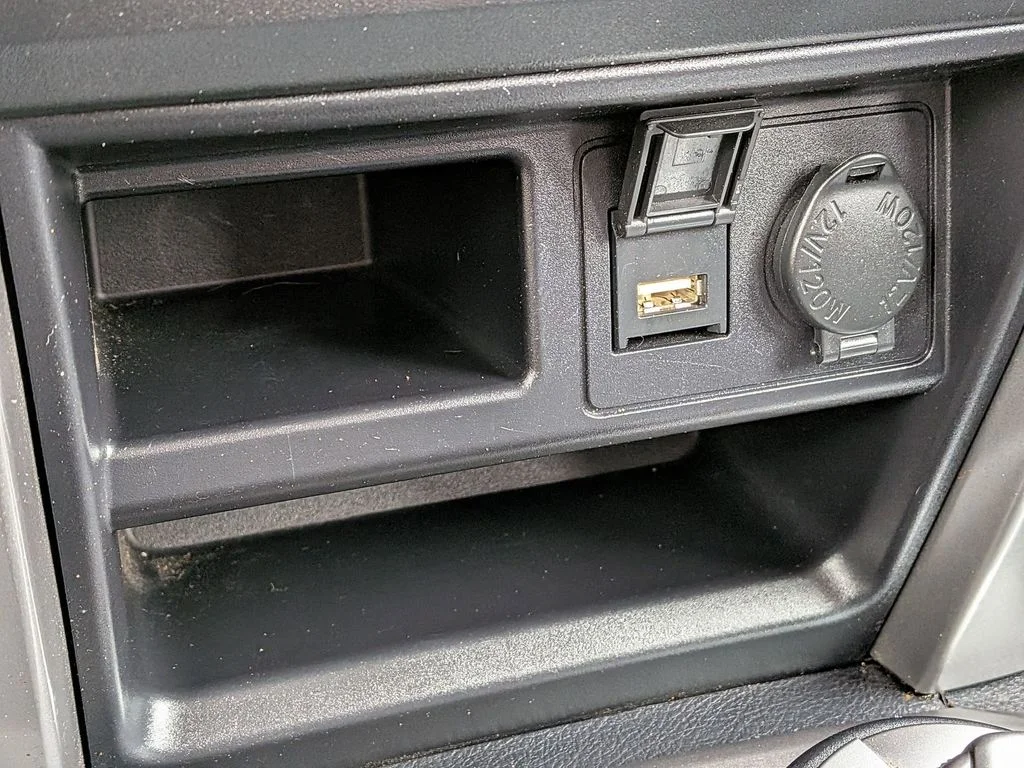 Used 2021 White Toyota Trail image 22