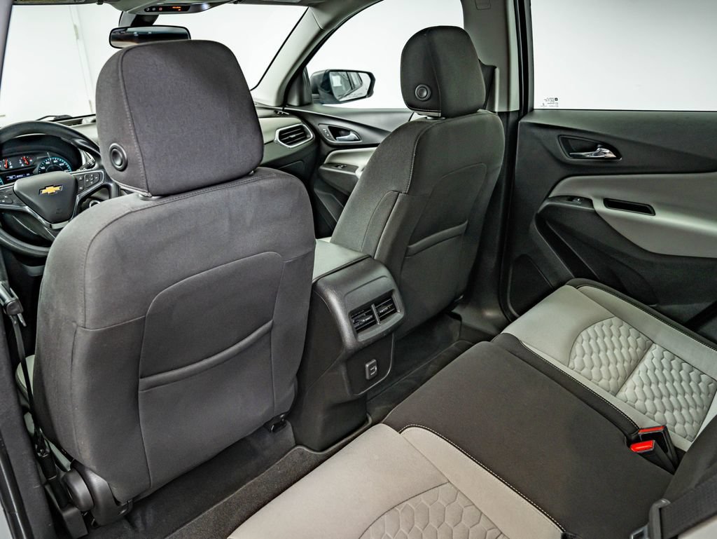 Used 2019 Silver Ice Metallic Chevrolet LS image 35