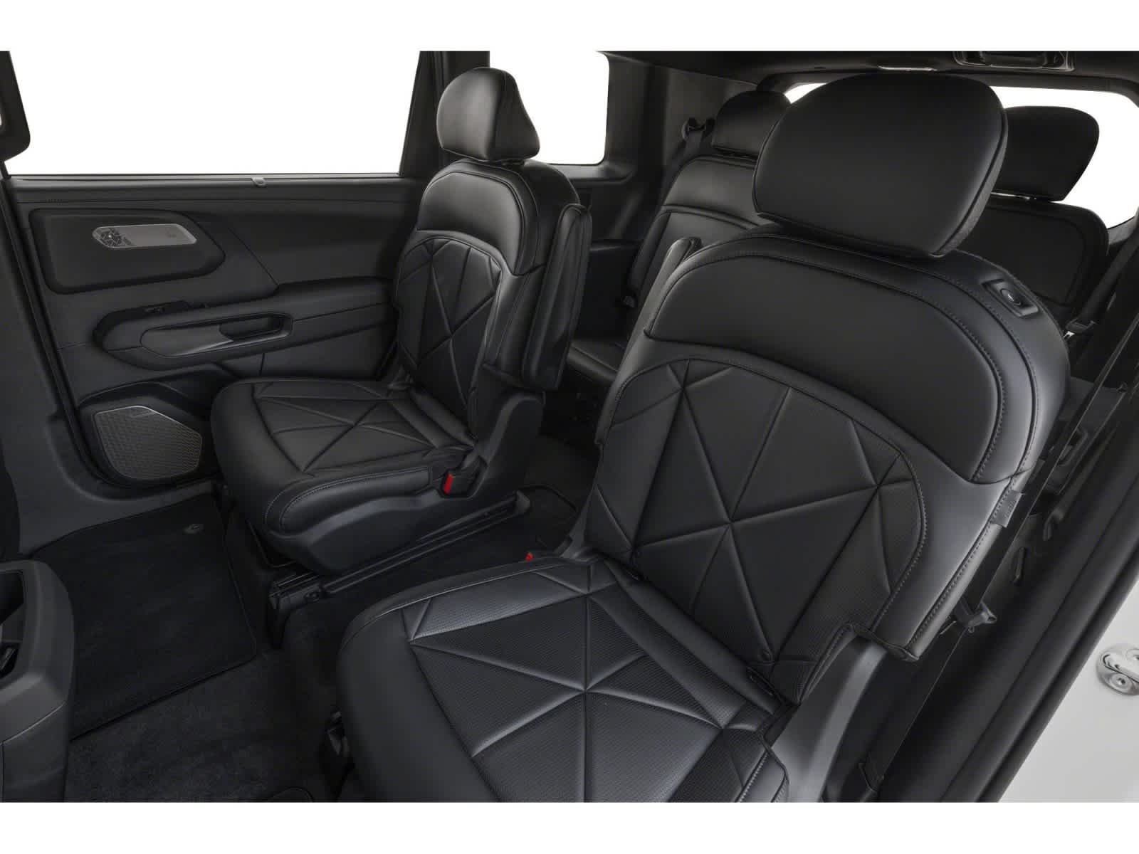 New 2027 Ebony Black Kia SX image 8