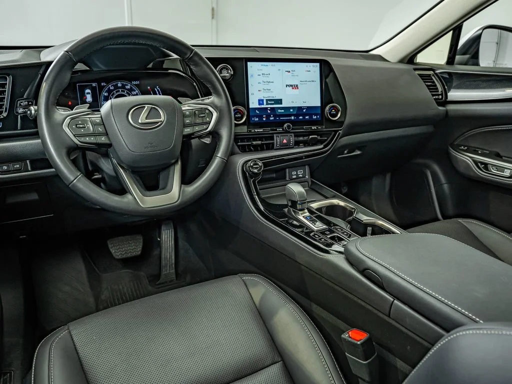 Certified Used 2024 EMINENT WHITE PEARL Lexus 350 image 31