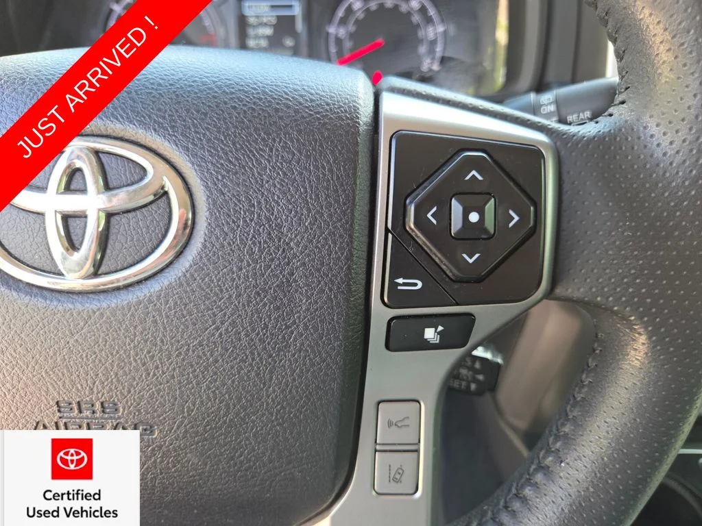 Certified Used 2024  Toyota SR5 image 31