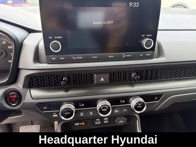 Used 2025  Honda Sport image 26
