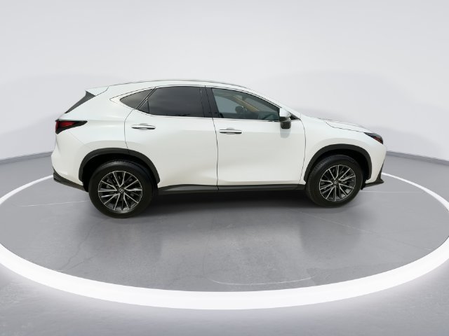 Certified Used 2026 WHITE NOVA GF. Lexus 350 Premium image 9