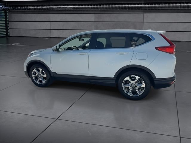 Used 2018  Honda EX-L image 5