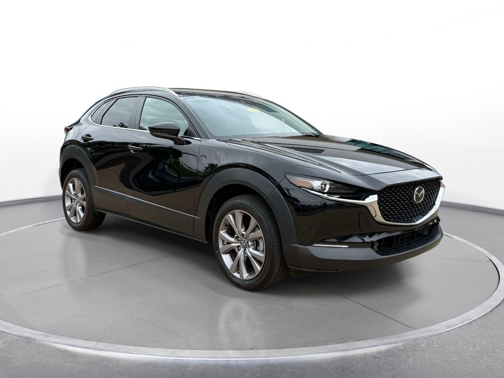 Used 2023 Black Mazda 2.5 S Select Package image 9