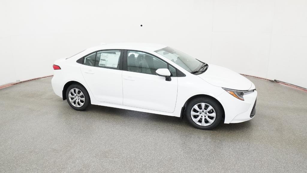 Certified Used 2026 ICE CAP Toyota  image 38