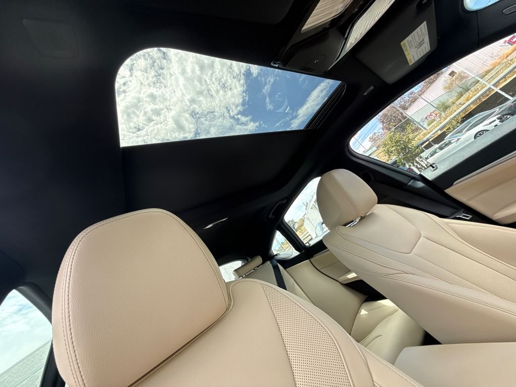 Used 2026 Black BMW eDrive40 image 15
