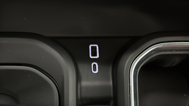 Used 2023 Onyx Black GMC Denali Ultimate image 45