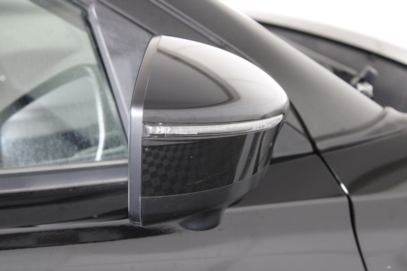 Used 2024 Black Nissan SR image 24