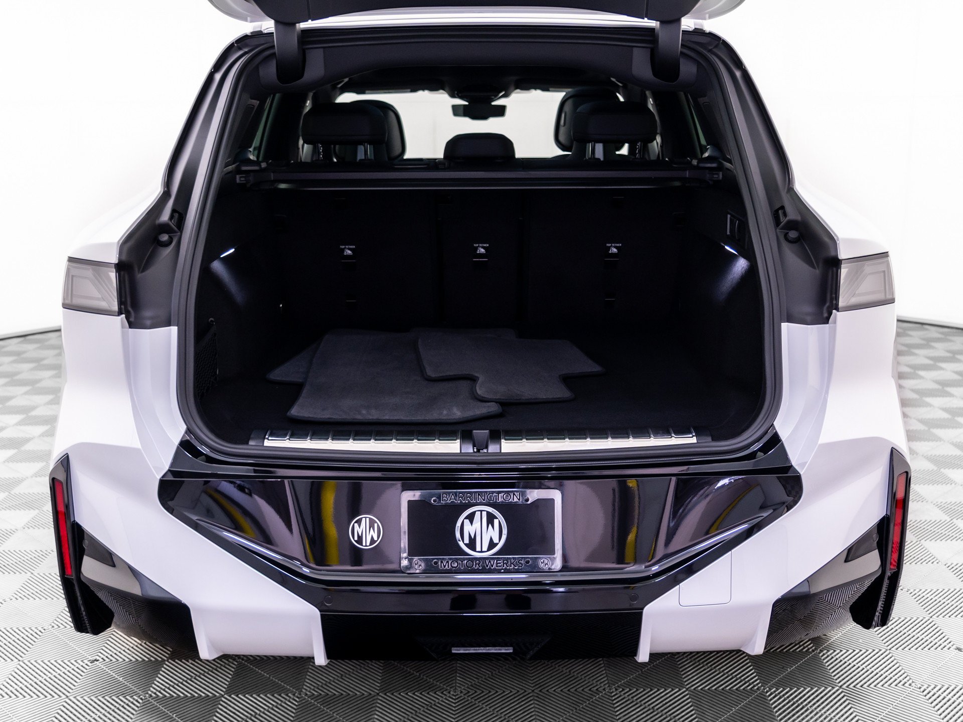 Vehicle thumbnail