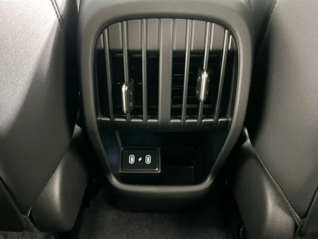 New 2026 White Hyundai Limited image 12