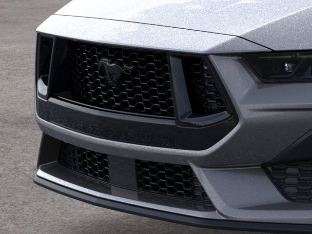 New 2026 Carbonized Gray Metallic Ford GT Premium image 39