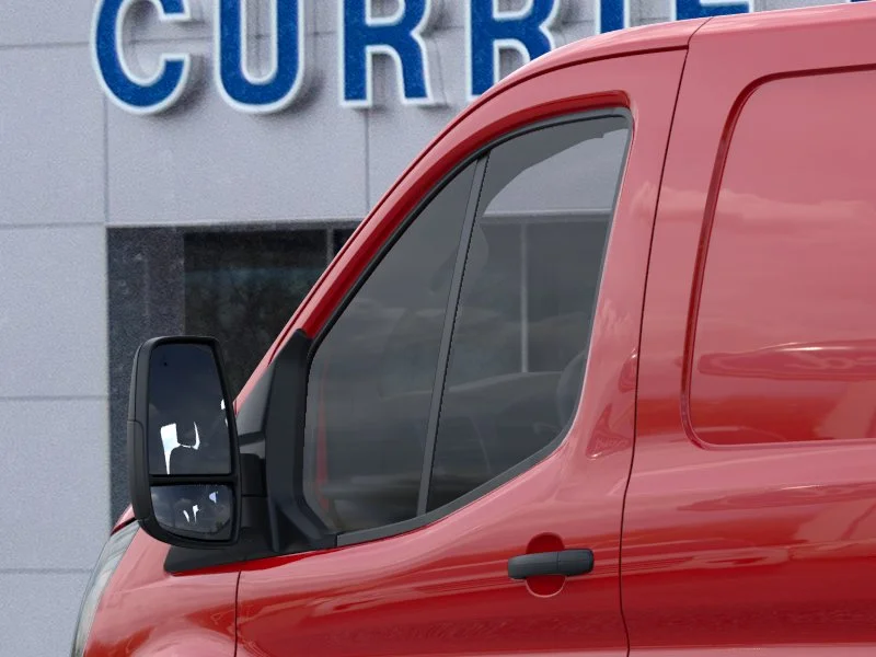 2026 Ford Transit Van Base - Photo 41