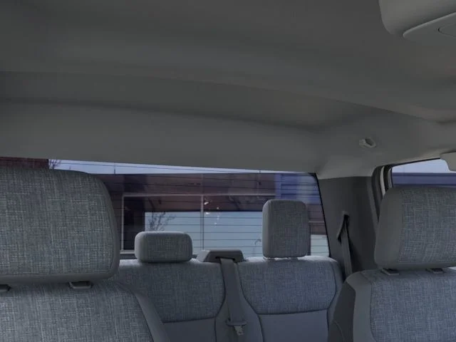New 2026 Oxford White Ford XLT image 22