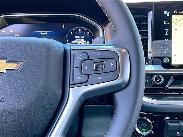 2026 Chevrolet Silverado 1500 LTZ - Photo 20
