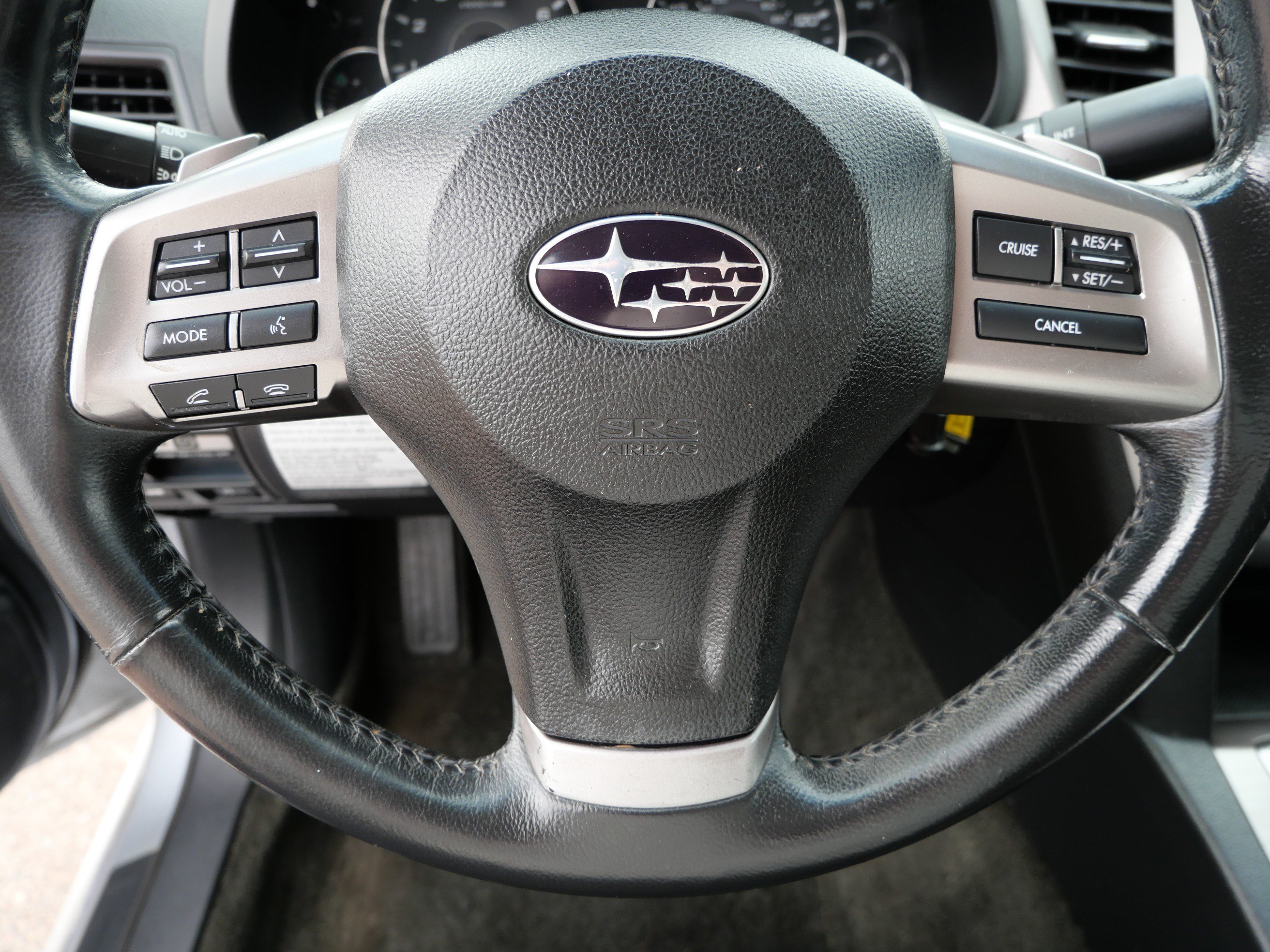 Used 2012 Ice Silver Metallic Subaru 2.5i Premium image 25