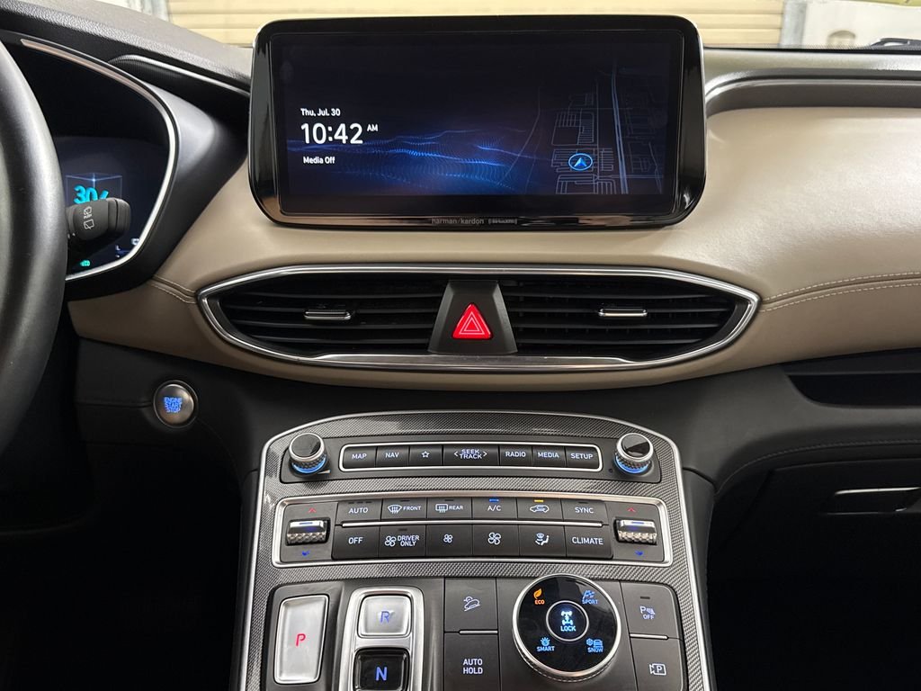 2023 Hyundai Santa Fe SEL Premium HEV - Photo 18