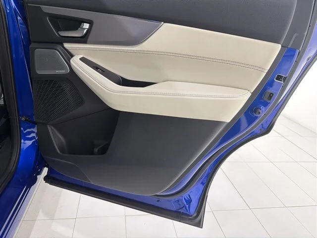 2025 Acura MDX A-spec w/Advance Package - Photo 23