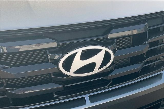 2025 Hyundai Tucson SEL Convenience - Photo 35