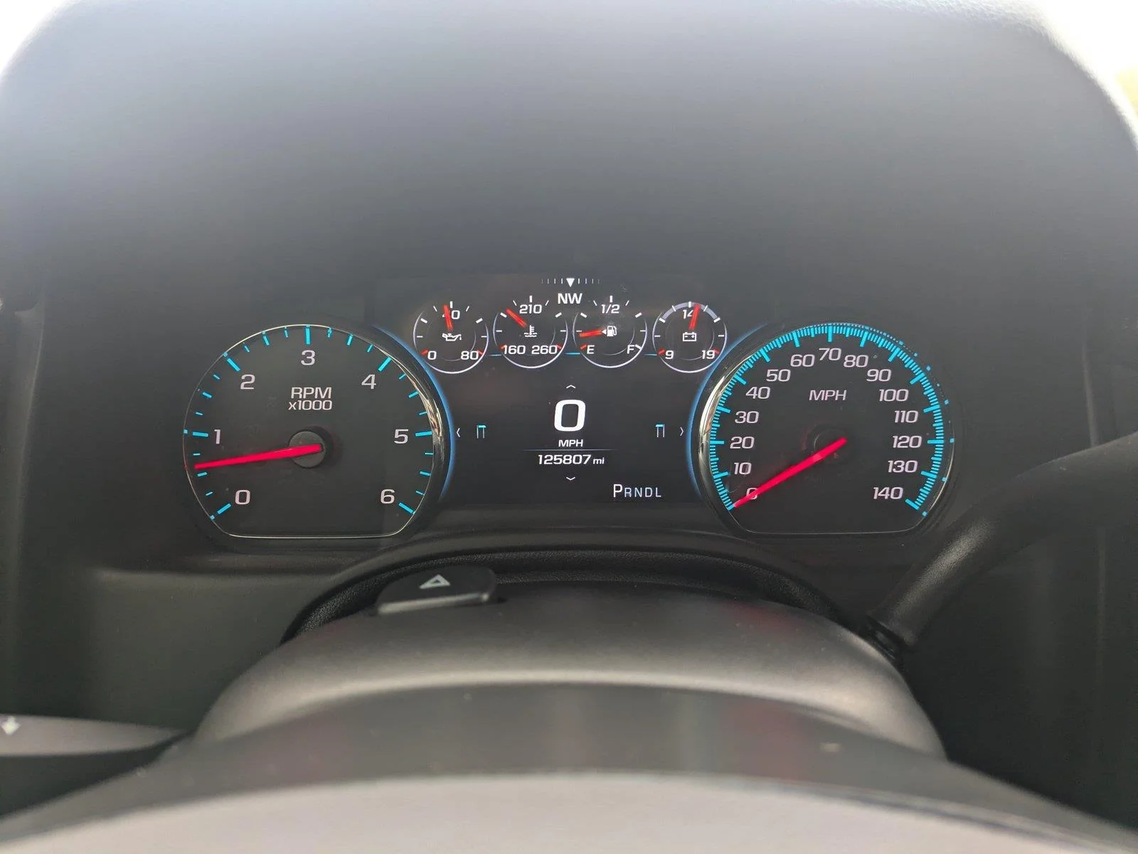 Used 2018 Satin Steel Metallic Chevrolet Premier image 32