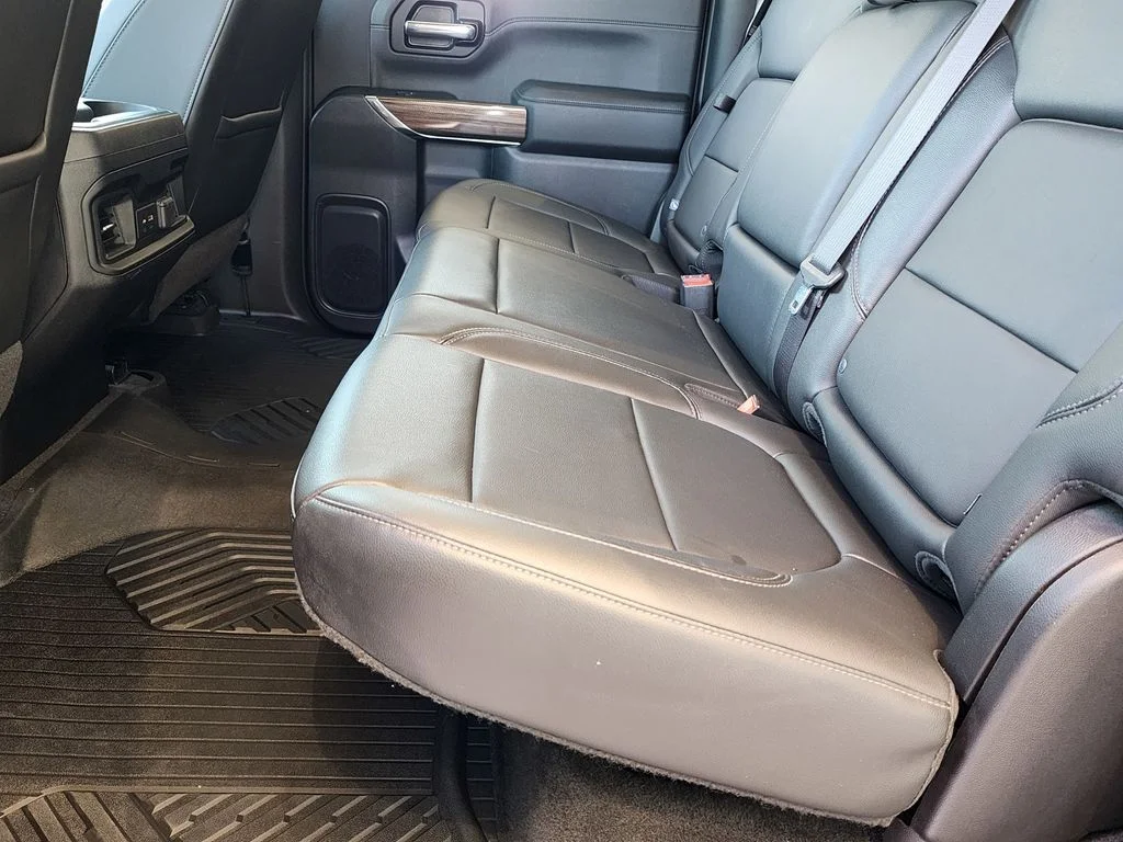 Used 2020 Brown Chevrolet LT Trail Boss image 14