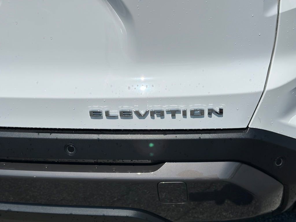 2026 GMC Terrain Elevation - Photo 32