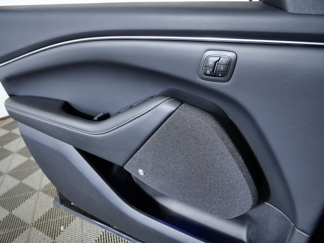 Certified Used 2024 Black Ford Premium image 27