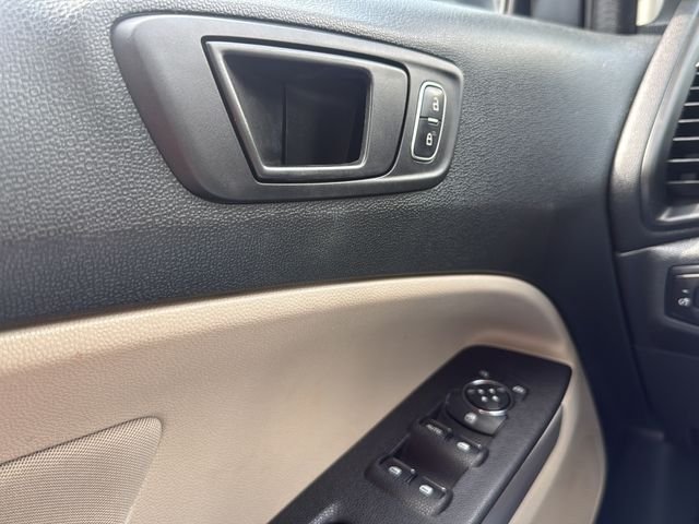 Used 2021 Gray Ford S image 25