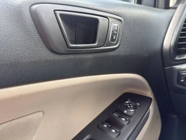 Used 2021 Gray Ford S image 25