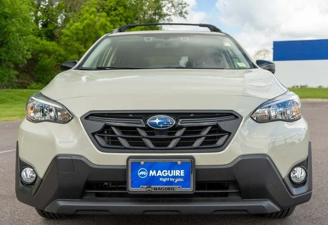 Used 2023 Beige Subaru Premium image 3